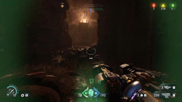 Doom The Dark Ages. Расплата