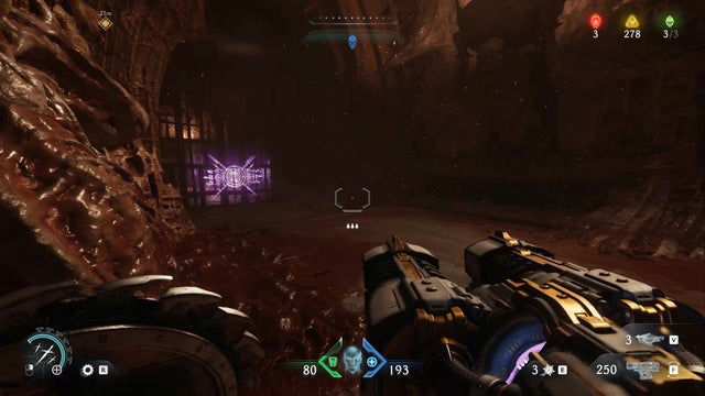 Doom The Dark Ages. Расплата