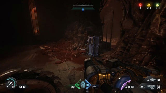 Doom The Dark Ages. Расплата