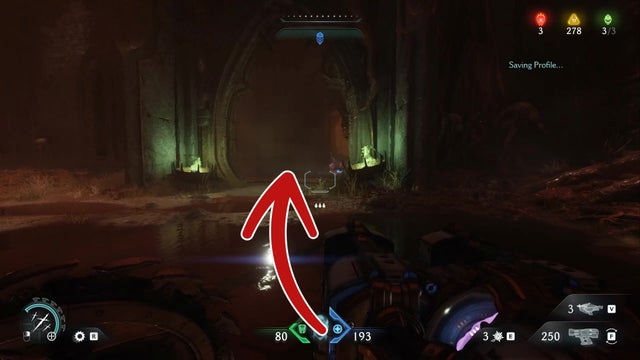 Doom The Dark Ages. Расплата