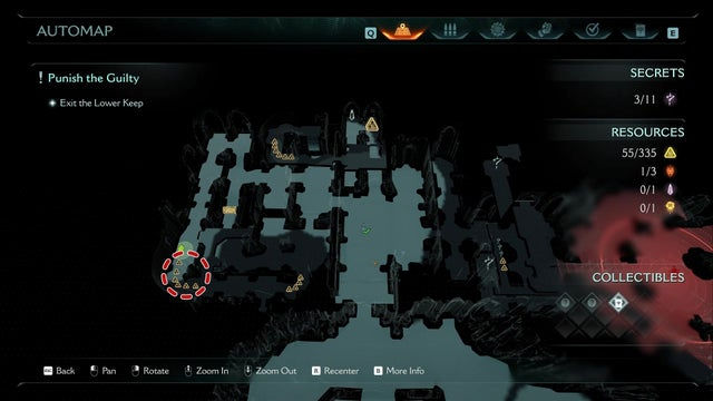 Doom The Dark Ages. Расплата