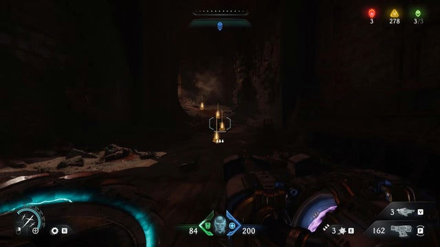 Doom The Dark Ages. Расплата