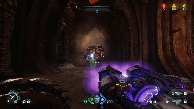 Doom The Dark Ages. Расплата