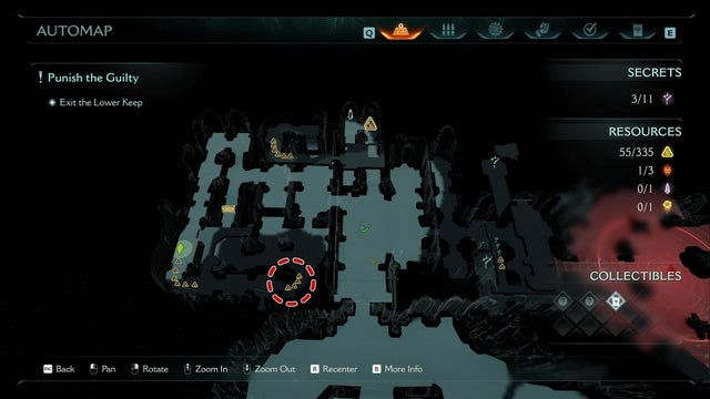 Doom The Dark Ages. Расплата