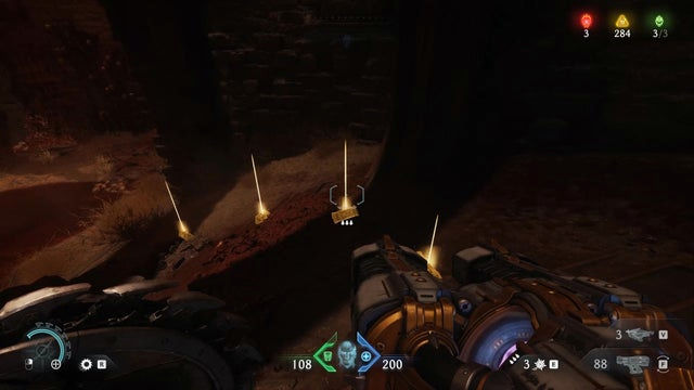 Doom The Dark Ages. Расплата