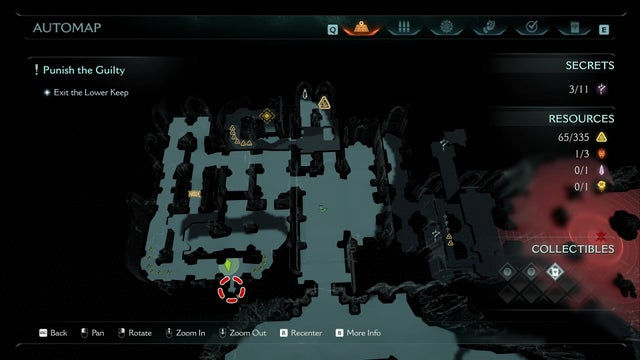 Doom The Dark Ages. Расплата