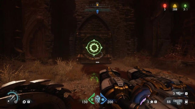 Doom The Dark Ages. Расплата