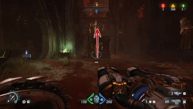 Doom The Dark Ages. Расплата