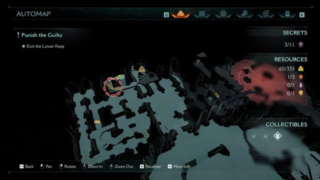 Doom The Dark Ages. Расплата