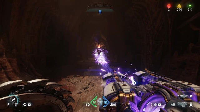 Doom The Dark Ages. Расплата