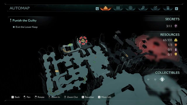 Doom The Dark Ages. Расплата