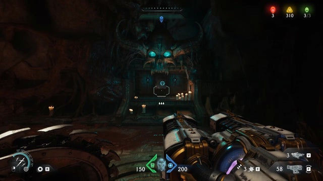 Doom The Dark Ages. Расплата