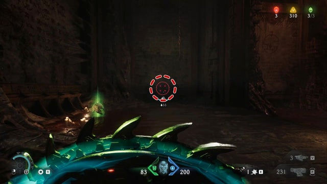 Doom The Dark Ages. Расплата