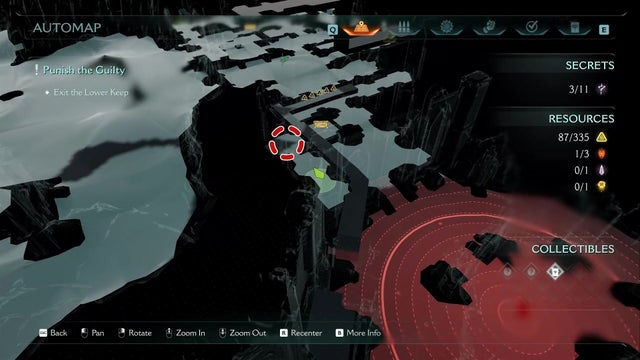 Doom The Dark Ages. Расплата