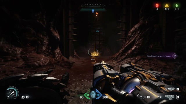 Doom The Dark Ages. Расплата