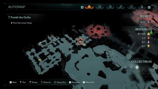 Doom The Dark Ages. Расплата