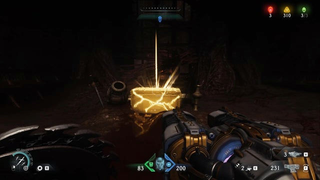 Doom The Dark Ages. Расплата