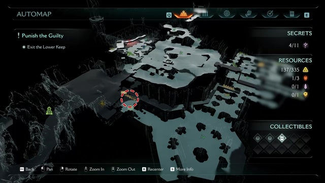 Doom The Dark Ages. Расплата