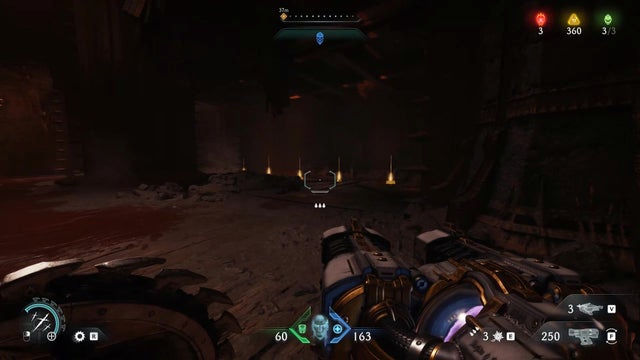 Doom The Dark Ages. Расплата