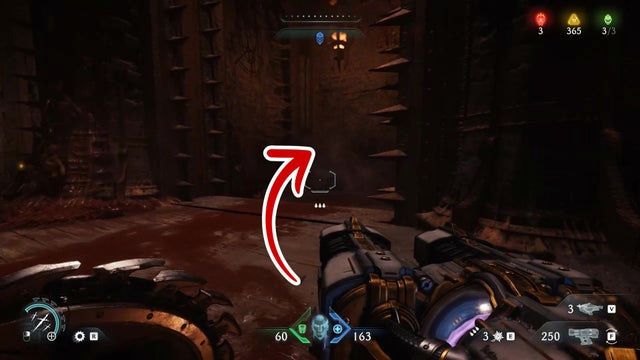 Doom The Dark Ages. Расплата