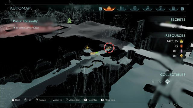 Doom The Dark Ages. Расплата