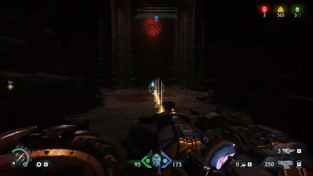 Doom The Dark Ages. Расплата