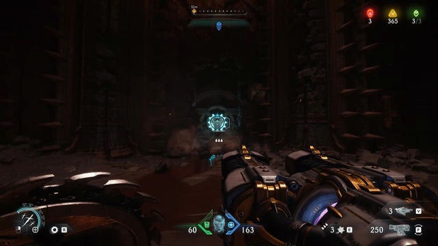 Doom The Dark Ages. Расплата