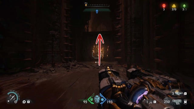 Doom The Dark Ages. Расплата