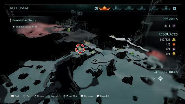 Doom The Dark Ages. Расплата