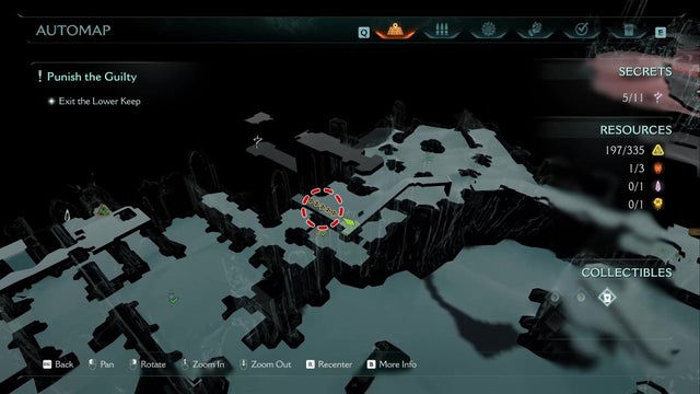 Doom The Dark Ages. Расплата