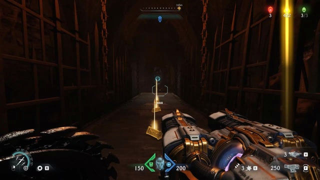 Doom The Dark Ages. Расплата