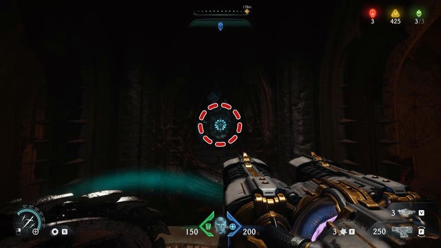 Doom The Dark Ages. Расплата