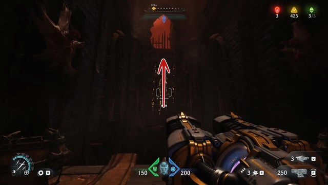 Doom The Dark Ages. Расплата