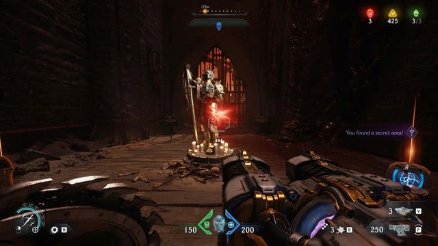 Doom The Dark Ages. Расплата