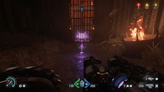 Doom The Dark Ages. Расплата