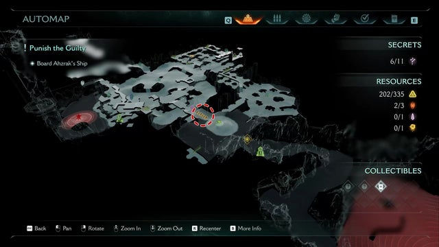 Doom The Dark Ages. Расплата