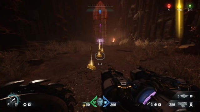 Doom The Dark Ages. Расплата