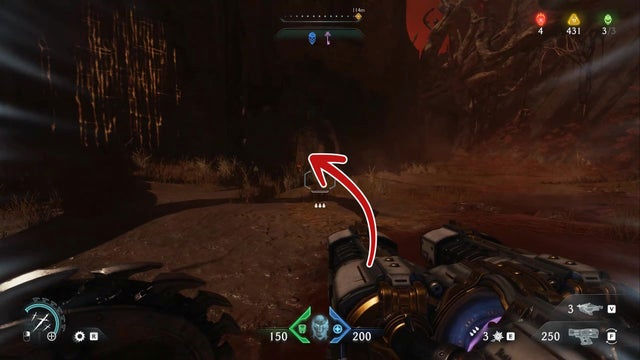 Doom The Dark Ages. Расплата