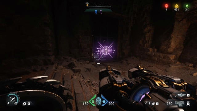 Doom The Dark Ages. Расплата