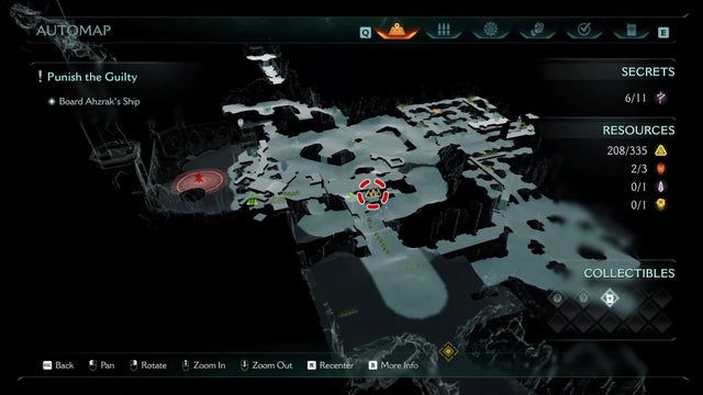 Doom The Dark Ages. Расплата