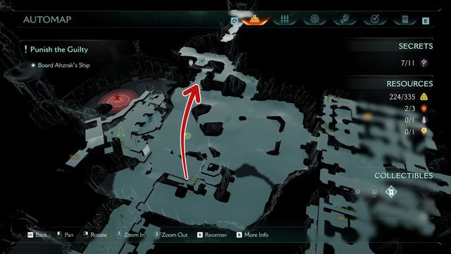 Doom The Dark Ages. Расплата