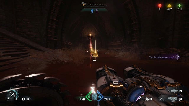 Doom The Dark Ages. Расплата