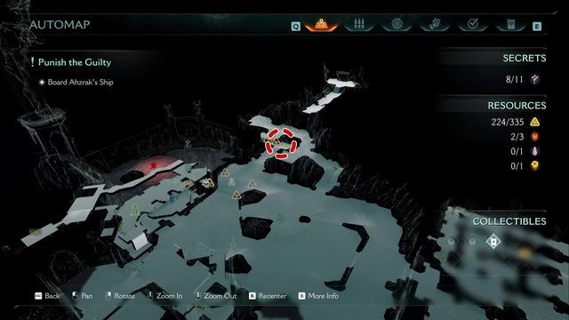 Doom The Dark Ages. Расплата