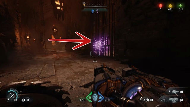 Doom The Dark Ages. Расплата