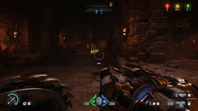 Doom The Dark Ages. Расплата