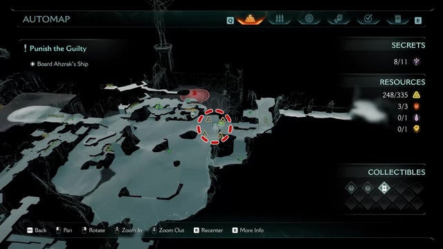 Doom The Dark Ages. Расплата