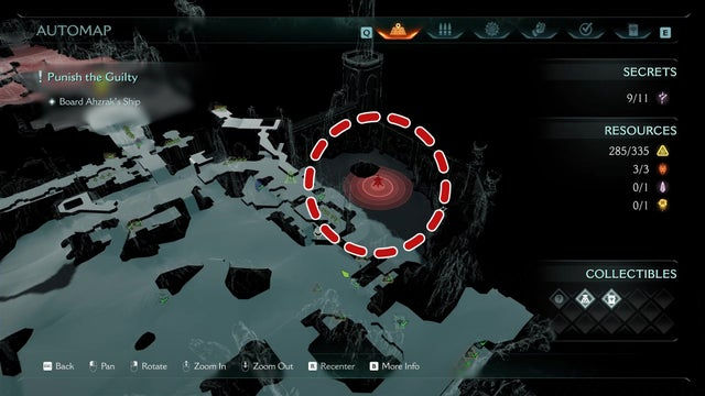 Doom The Dark Ages. Расплата