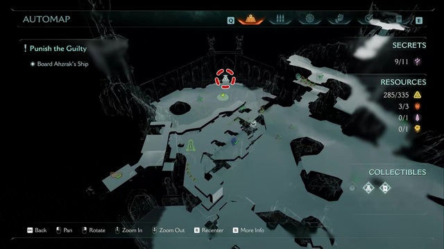 Doom The Dark Ages. Расплата