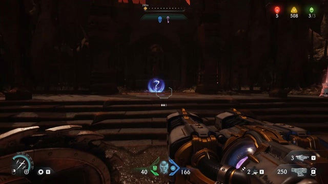 Doom The Dark Ages. Расплата