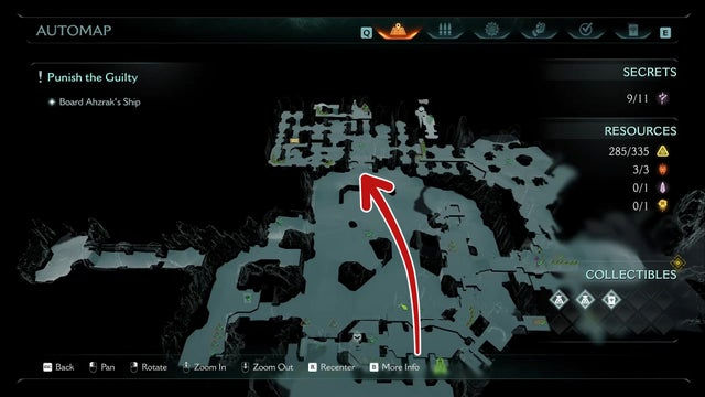 Doom The Dark Ages. Расплата